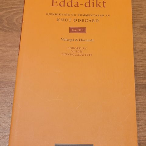 Edda-dikt