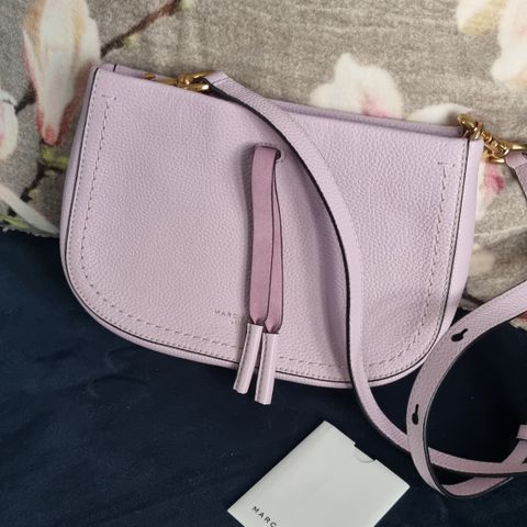 Ny Marc Jacobs Maverick crossbody