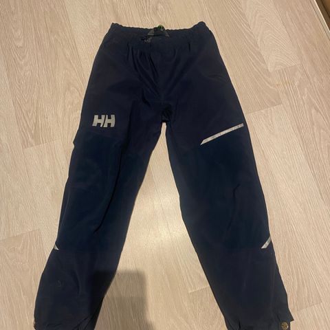 Helly Hansen turbukse