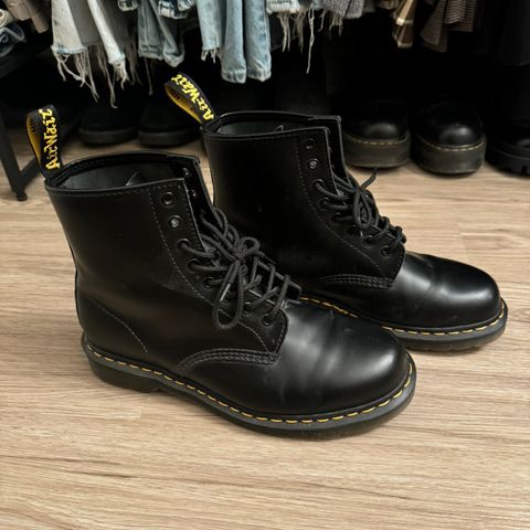 Som ny kun testet - Dr martens original