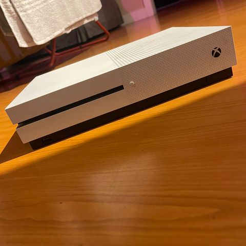 Xbox One S 500GB