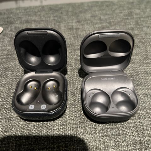 Samsung EarPods etui