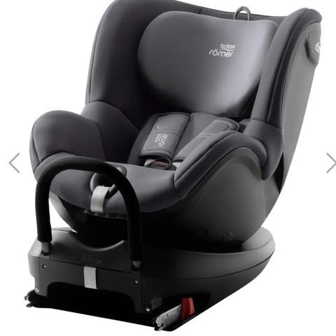 Britax Rømer Dualfix R