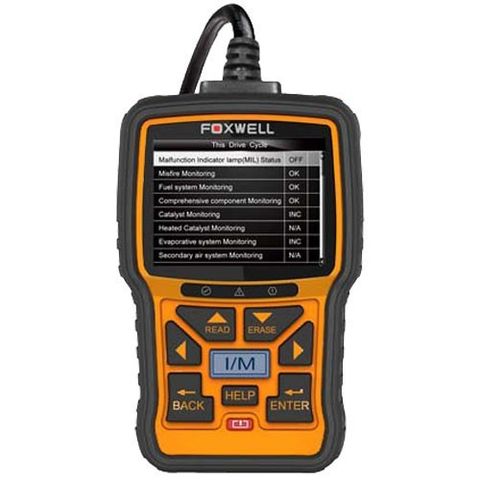 Diagnose OBD Foxwell NT301