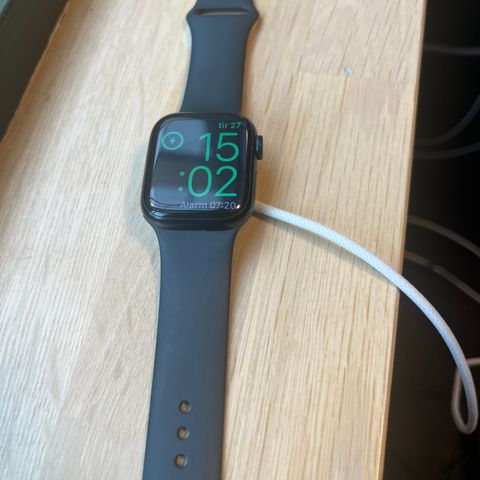 Apple Watch 7