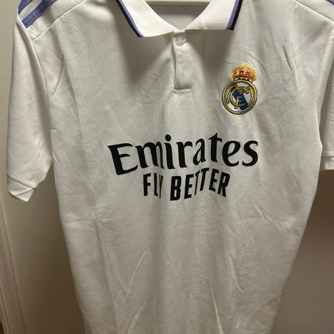 REAL MADRID 22/23 medium