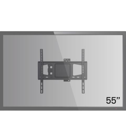 iiglo veggfeste TV TVW1401