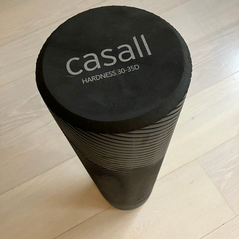 Casal foam roll