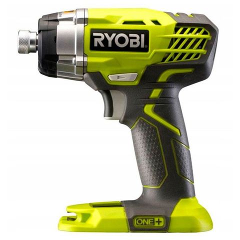 Ryobi slagskrutrekker