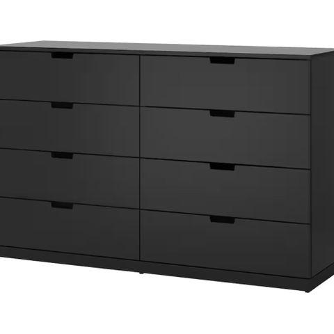 IKEA Nordli kommode