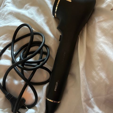 Phillips pro care auto curler