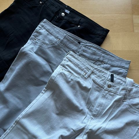 Jeans H&M Divided str 50