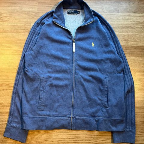 Polo Ralph Lauren Full Zip