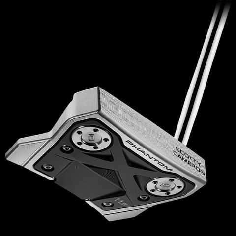 Scotty Cameron x 11.5 Phantom