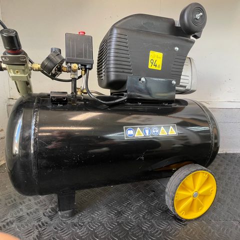 Stanley fatmax 50l