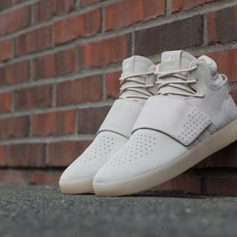 ADIDAS tubular invader strap