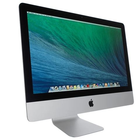 iMac (21,5 tommer, midten av 2014)