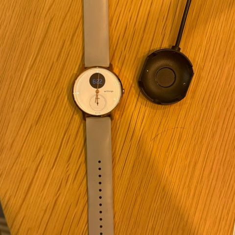 Withings Steel HR