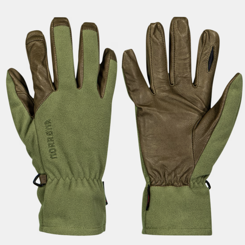 Norønna Finnskogen Gore-Tex infinium Gloves, jakthanske str. M