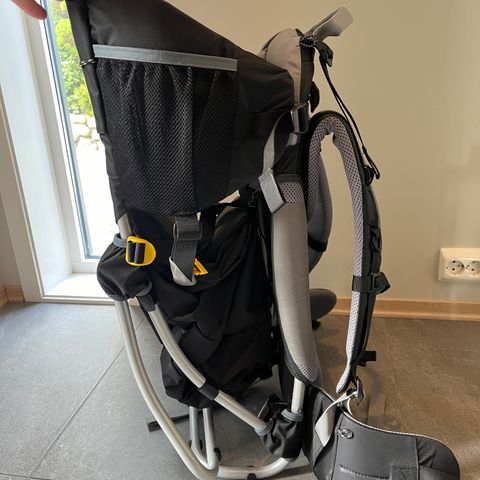 Deuter Kid Comfort 1 bæremeis