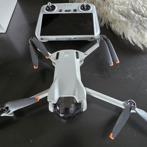 Drone DJI mini 3