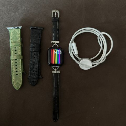 apple watch serie 7 41 mm