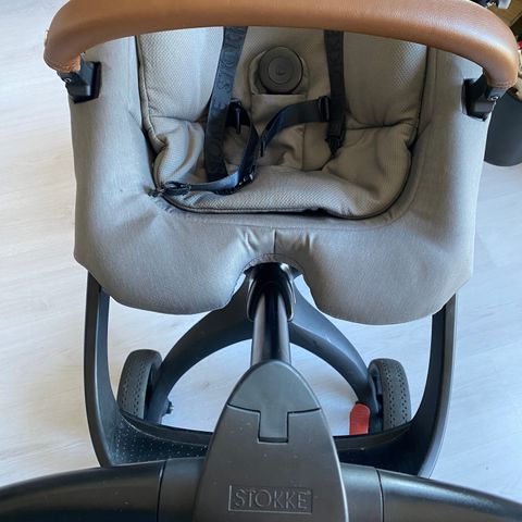 Stokke xplory 2022