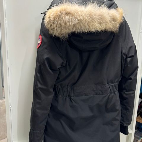 Canada Goose Victoria parka