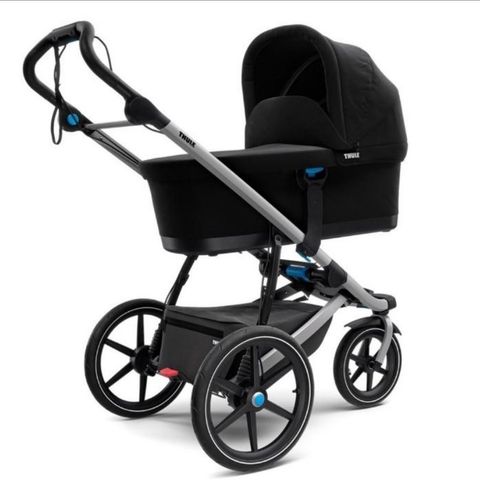 Thule Urban Glide liggedel / bassinet