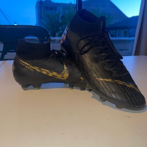 Nike Mercurial Superfly 6 Elite AG Pro 41