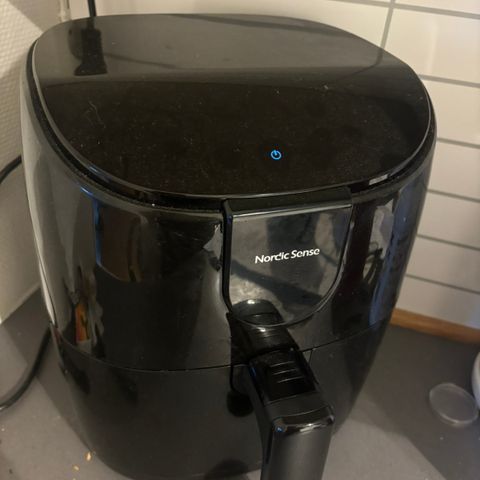 Air fryer