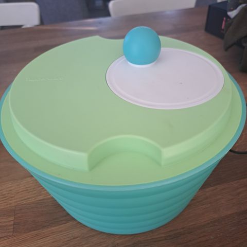 Tupperware  salatslynge