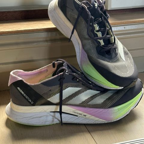 Adizero Boston12 42 2/3