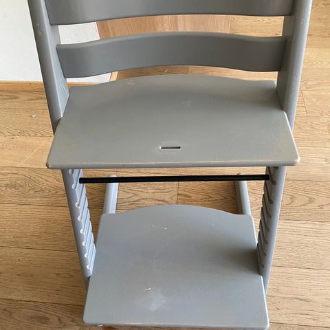 Stokke Tripp Trapp stol