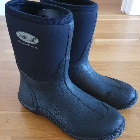 Dock boots str 41