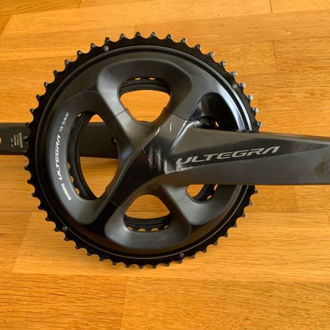 Shimano Ultegra krank FC-R8000