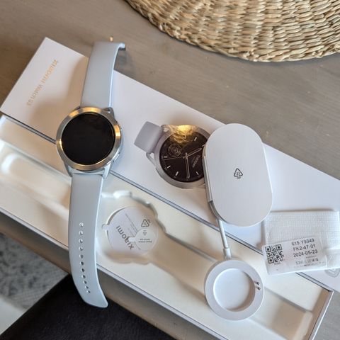 Xiaomi watch S3