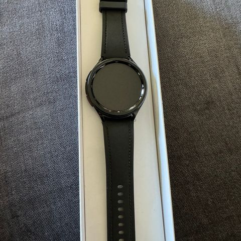 Samsung galaxy Watch 6 Classic