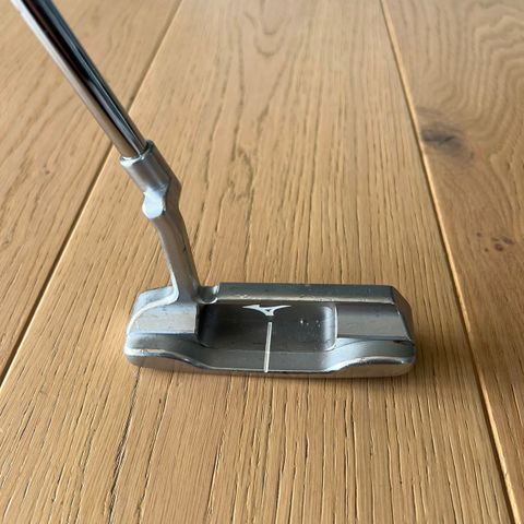 Mizuno MP T101 putter