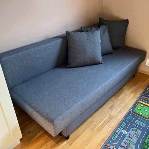 Sovesofa IKEA