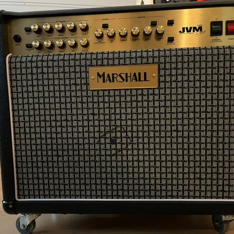 Marshall JVM 215C