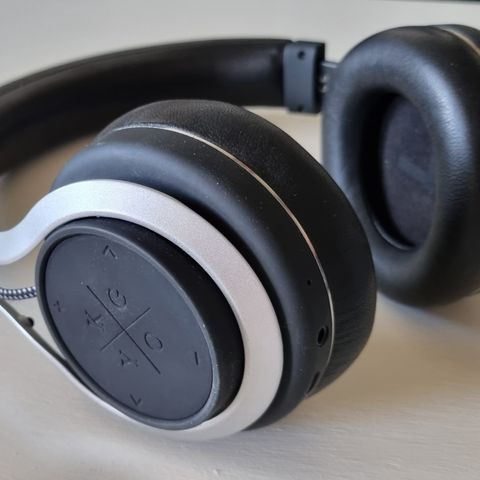 Trådløst headset - Kygo A7/800 selges (Fiks Ferdig)