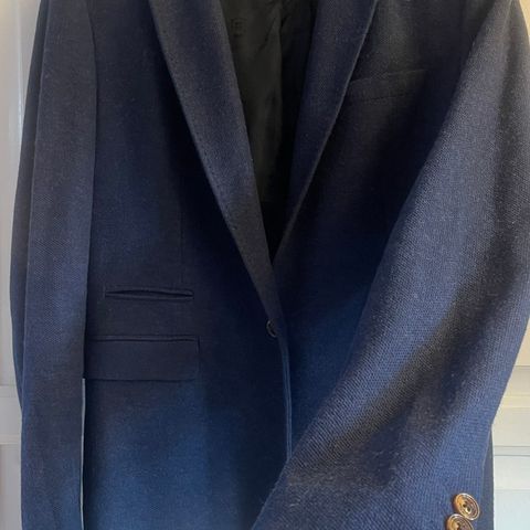 Blazer fra Massimo Dutti