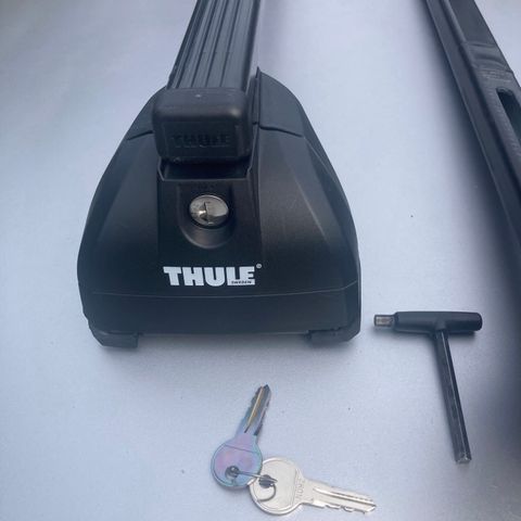 Thule takstativ