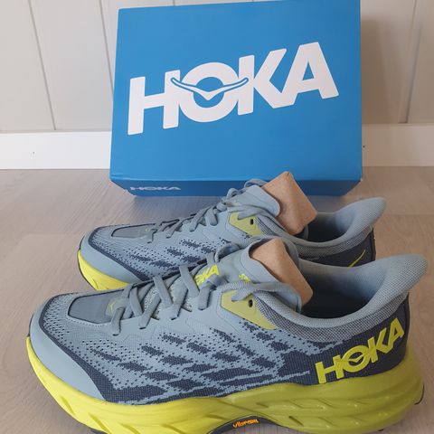 HOKA M SPEEDGOAT 5 WIDE