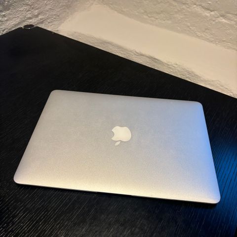 Macbook Air 2016