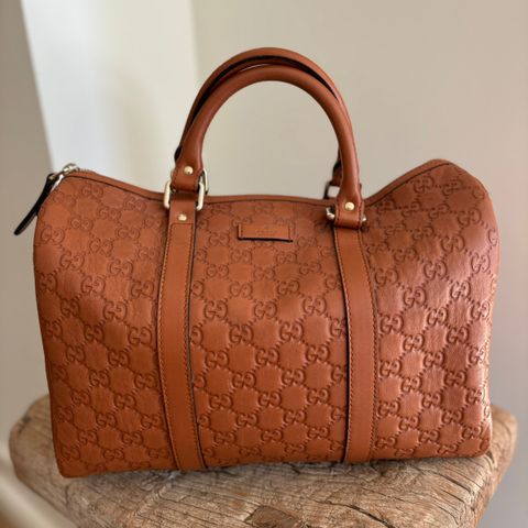 Gucci vintage bag / veske