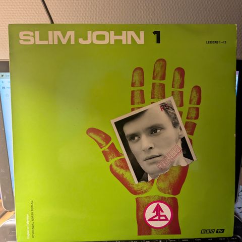 Slim John