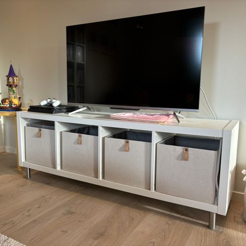 IKEA TV-benk