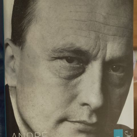 Andre bjerke.samlede dikt.annen del.med moro vers.